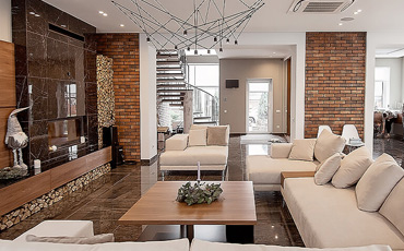 Ваш вишуканий інтер'єр